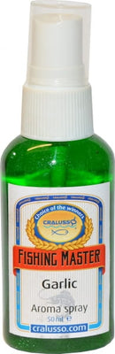 Cralusso Fishing Master spray 50ml CRALUSSO