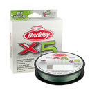 Berkley x5 Braid Line BERKLEY