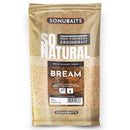 Sonubaits SO NATURAL Bream 1KG - VIVADO