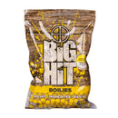 Crafty Catcher Big Hit 1kg 15mm CRAFTY CATCHER