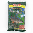 Sensas 3000 Roach 1kg - Red - VIVADO
