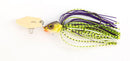 Fox Rage Bladed Jig 21g Table Rock colour variant