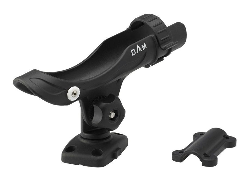 DAM BOAT ROD REST DAM