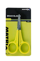 Matrix BRAID BLADES Scissors MATRIX