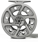 Wychwood FLOW Reels (Platinum) - VIVADO
