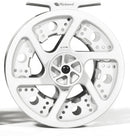 Wychwood FLOW Reel (Titanium) - VIVADO