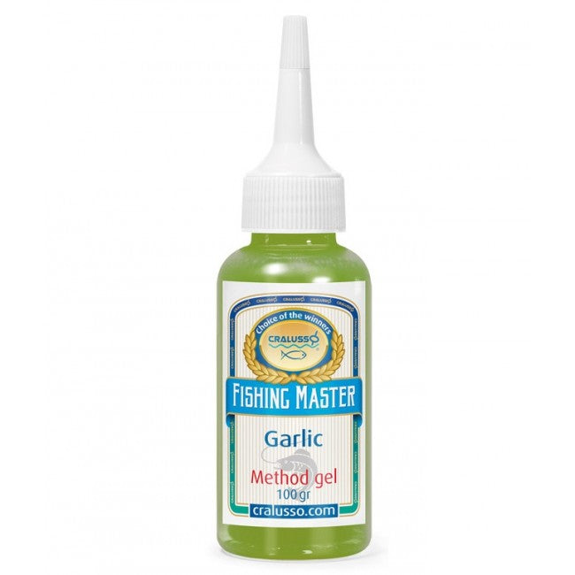 Cralusso Method Gel 100g - VIVADO