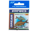Flagman Pro Bream Hooks FLAGMAN
