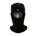 Black Thinsulate Open Face balaclava - VIVADO