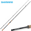 Shimano Vengeance CX spinning rods - VIVADO