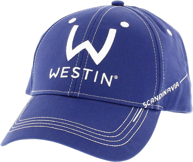 Westin W Pro Cap Imperial Blue - VIVADO