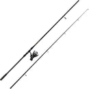 Ron Thompson Combo Tech Carp 12' 360cm 2.75lbs BF 50 - 2sec RON THOMPSON