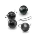 Crazy Fish Tungsten Flex Heads - VIVADO