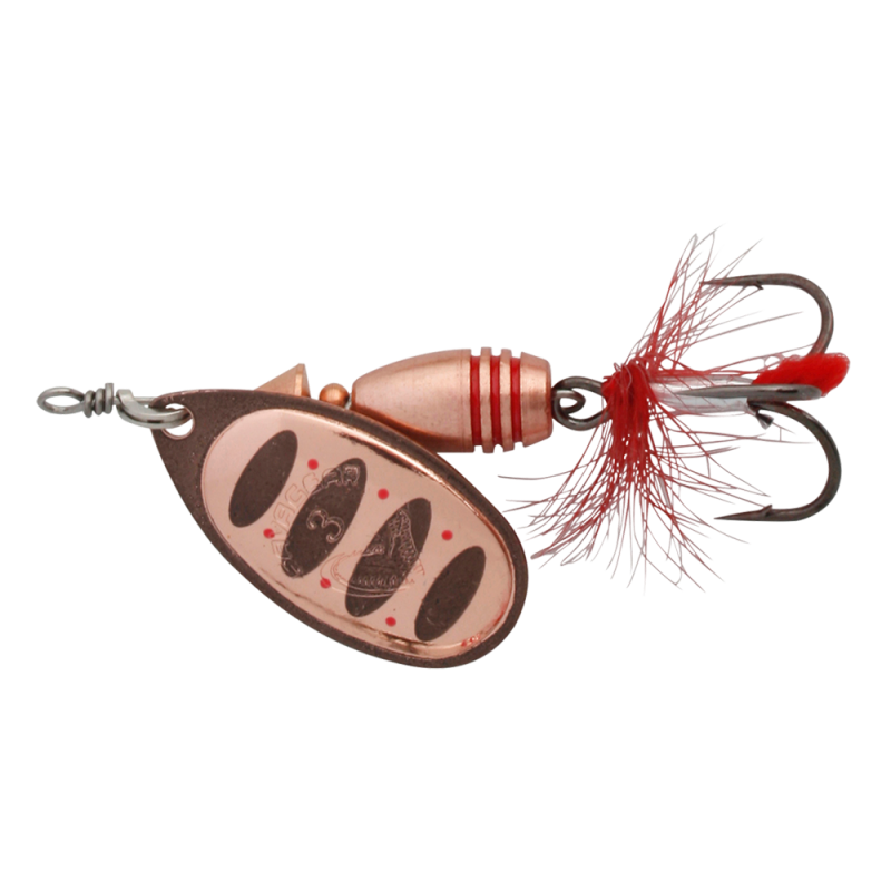 Savage Gear Rotex Spinner - VIVADO