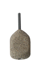 Rovex Carp Coated Leads: Inline Square Pear - VIVADO