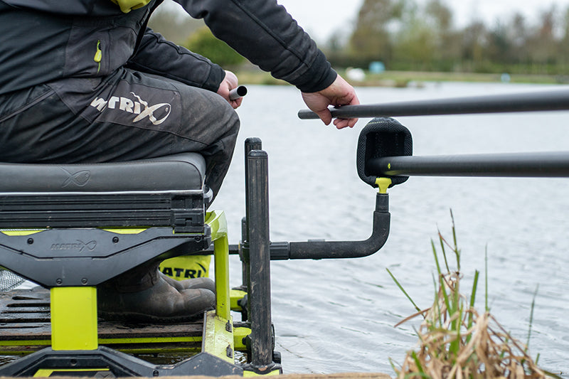 Matrix Compact Pole Sock MATRIX