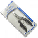 Cortland split ring tool with braid cutter CORTLAND