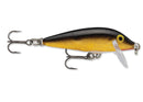 Rapala countdown lures CD-5 lures 5cm 5g - VIVADO