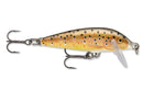 Rapala countdown lures CD-5 lures 5cm 5g - VIVADO