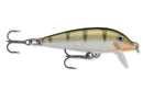 Rapala countdown lures CD-3 lures 3cm 3g - VIVADO