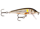 Rapala countdown lures CD-3 lures 3cm 3g - VIVADO