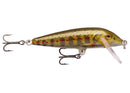 Rapala countdown lures CD-5 lures 5cm 5g - VIVADO