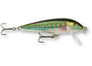 Rapala countdown lures CD-5 lures 5cm 5g - VIVADO