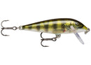 Rapala countdown lures CD-5 lures 5cm 5g - VIVADO