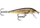 Rapala countdown lures CD-3 lures 3cm 3g - VIVADO