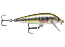 Rapala countdown lures CD-3 lures 3cm 3g - VIVADO