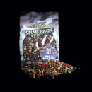 Crafty Catcher Prepared Particles 1.1L Grab Pack CRAFTY CATCHER