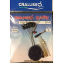 Cralusso Float fixing set - VIVADO