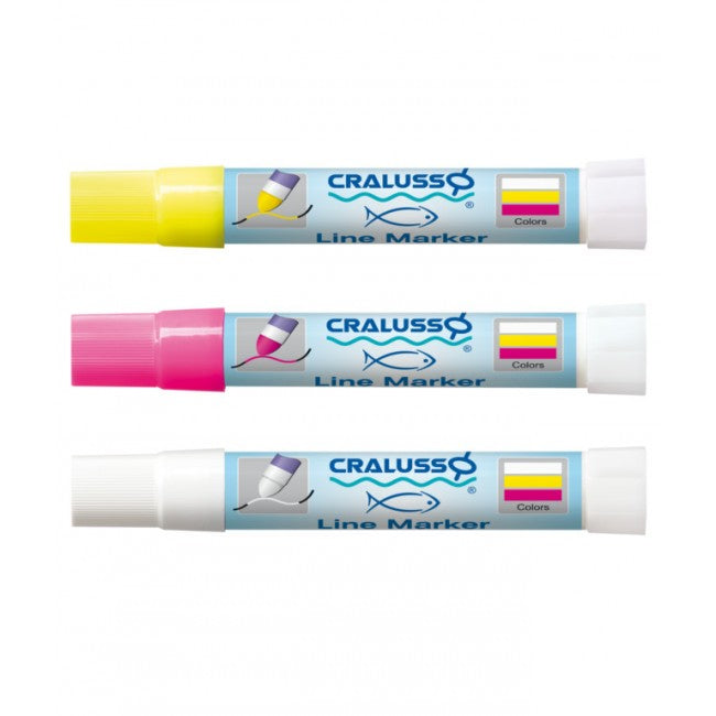 Cralusso Line Marker - VIVADO