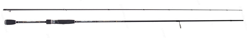 Crazy Fish Perfect Jig Spinning Rods - VIVADO