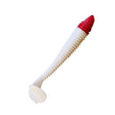 Crazy Fish Vibro Fat 17cm 2pcs/pack CRAZY FISH