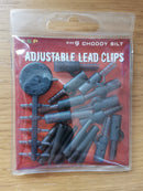 ESP Adjustable Lead Clip Size 9 - VIVADO