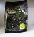 Crafty Catcher Prepared Particles 1.1L Grab Pack CRAFTY CATCHER