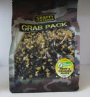 Crafty Catcher Prepared Particles 1.1L Grab Pack CRAFTY CATCHER