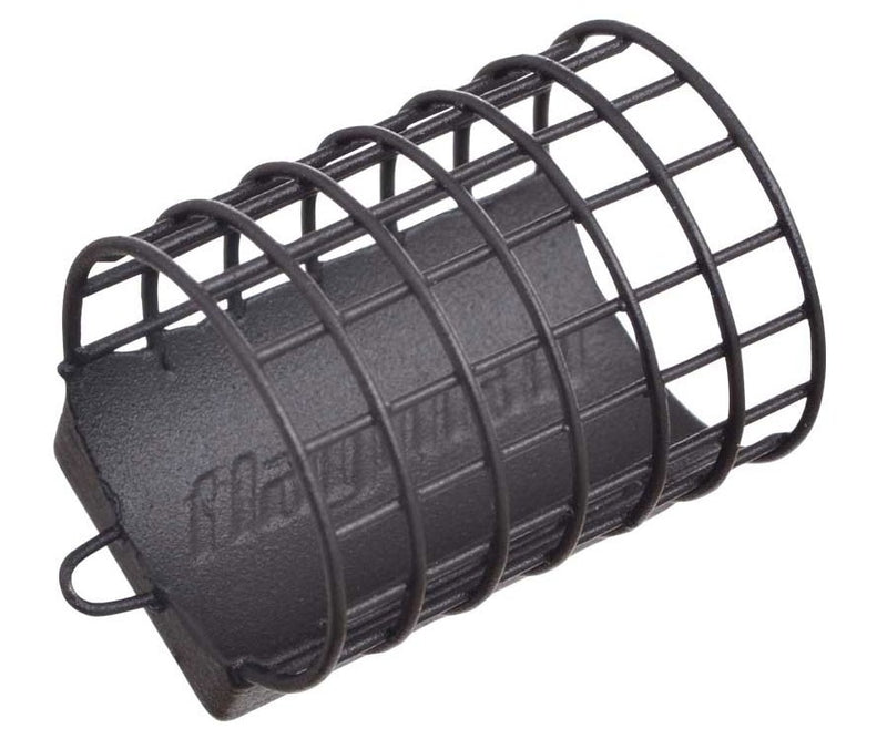 FLAGMAN WIRE CAGE FEEDER small 26x24mm