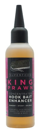 Crafty Catcher Hook Bait Enhancer 100ml CRAFTY CATCHER