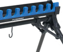 FLAGMAN EVA TOP KIT ROOST 10 SECTIONS (4 TELE LEGS) FLAGMAN
