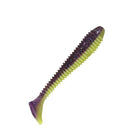 Crazy Fish Vibro Fat 12cm CRAZY FISH