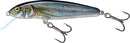 Salmo Minnow 7cm 6g Lure - Floating SALMO