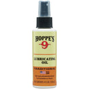 Hoppes No.9 Lubricating Oil 4oz HOPPES