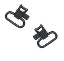 Uncle Mike's Quick Detach 1" Super Sling Swivel UNCLE MIKE'S