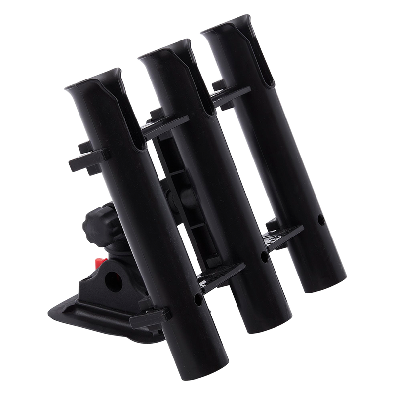 DAM Rod Holder 3 Rods DAM