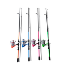 DAM Vibe Combo 1.8m 5-20g DAM