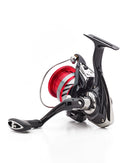Daiwa NINJA MATCH & FEEDER LT reels - VIVADO