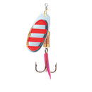 Dam Effzett Standard Spinners DAM