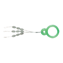 DAM Silicone Float Stoppers DAM